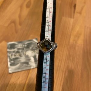 Lori Bonn Ring Size 7